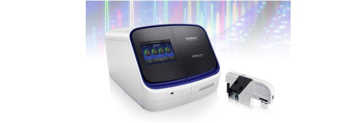 Applied Biosystems™ SeqStudio™ Genetic Analyzer Brochure