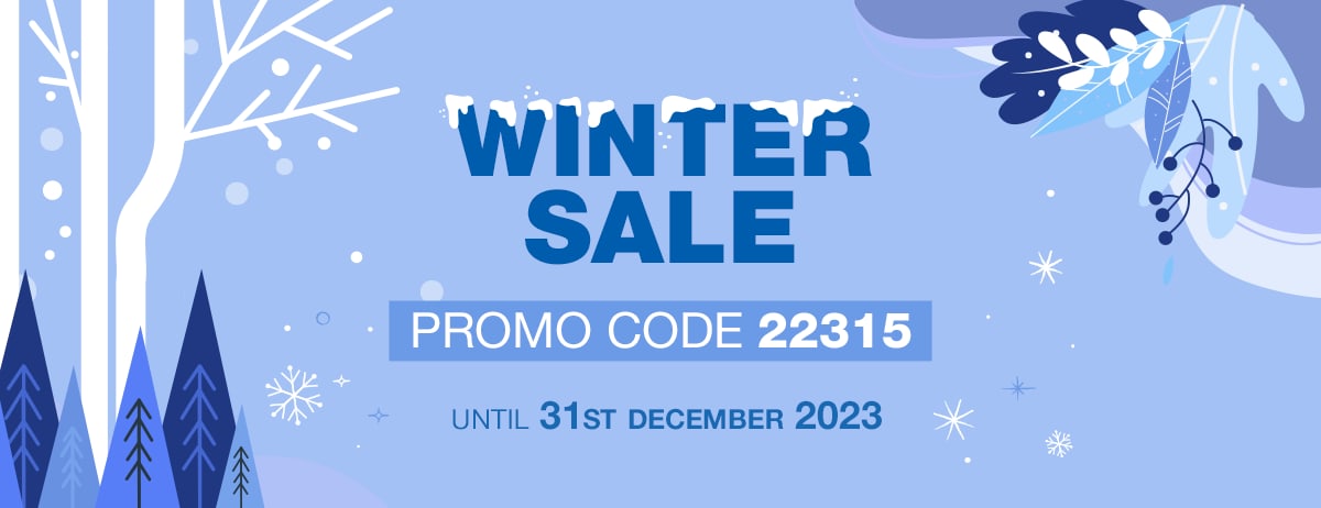 Super Winter Sale End-of-Year Promotion Super Winter Sale End-of-Year Promotion