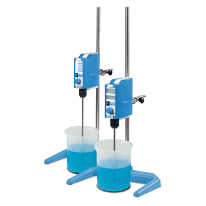 VELP Scientifica DLH Digital Overhead Stirrer