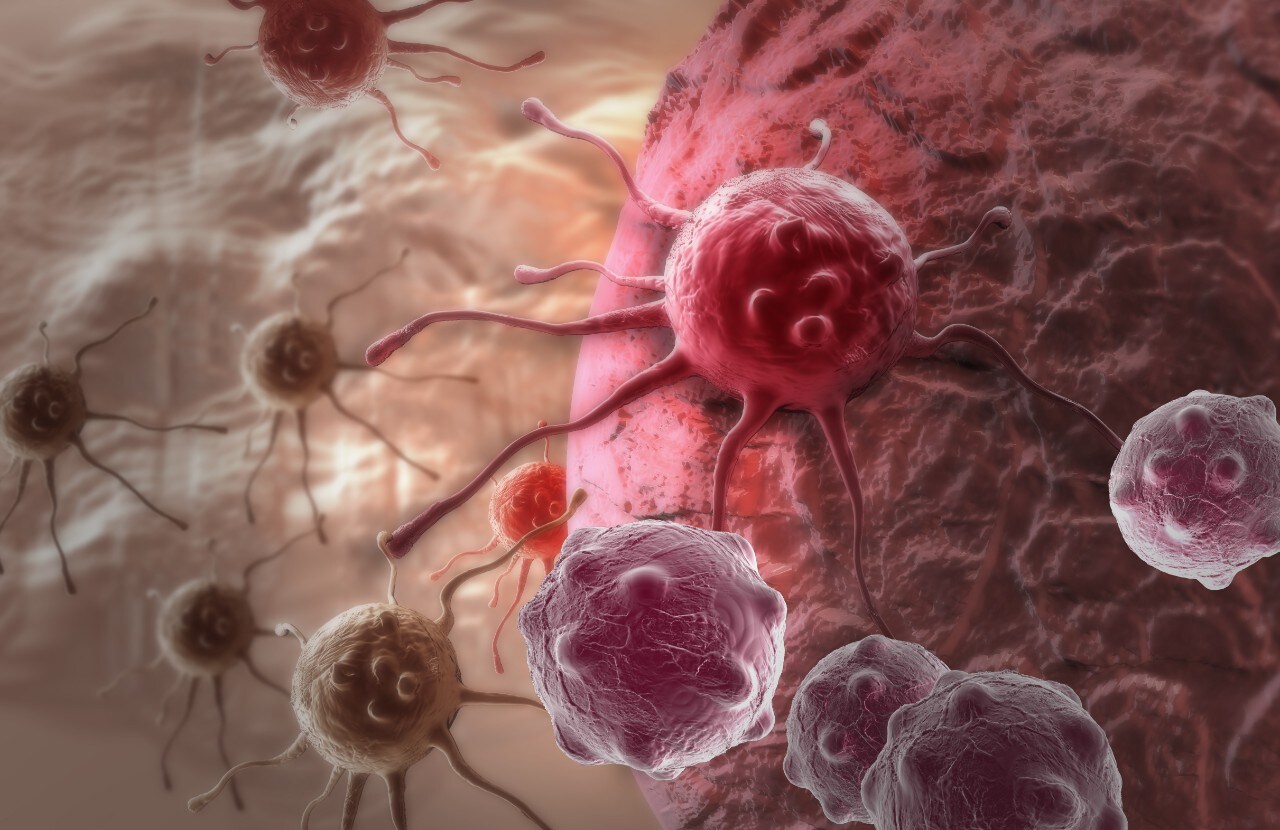 Making Cancer History - CAR T-cell therapy | Fisher Scientific