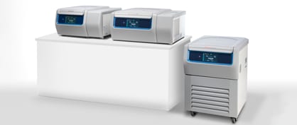 Downstream Processing of Primary T-Cells Using Thermo Scientific™ General-Purpose Pro Centrifuges