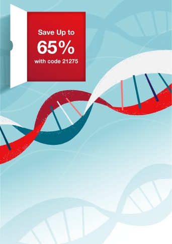 The Structure of DNA banner