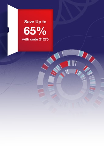 DNA Sequencing banner